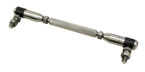 Aeroflow Carburettor Linkage Kit 220Mm AF42-1008