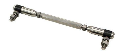 Aeroflow Carburettor Linkage Kit 245Mm AF42-1009