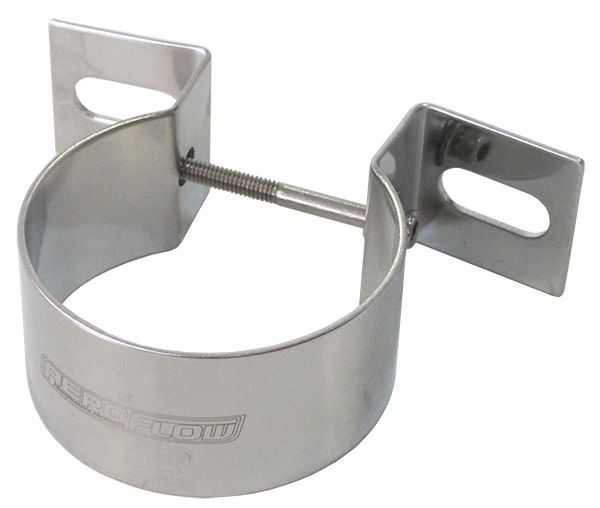 Aeroflow Stainless Steel Coil AF42-1250