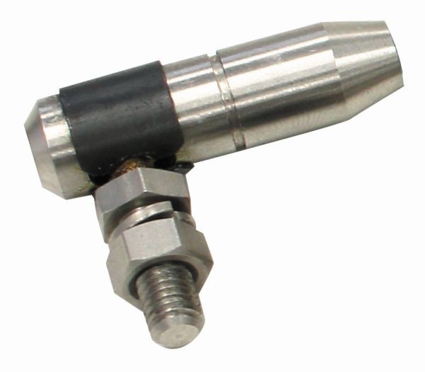 Aeroflow Linkage Left Hand Thread AF42-1350