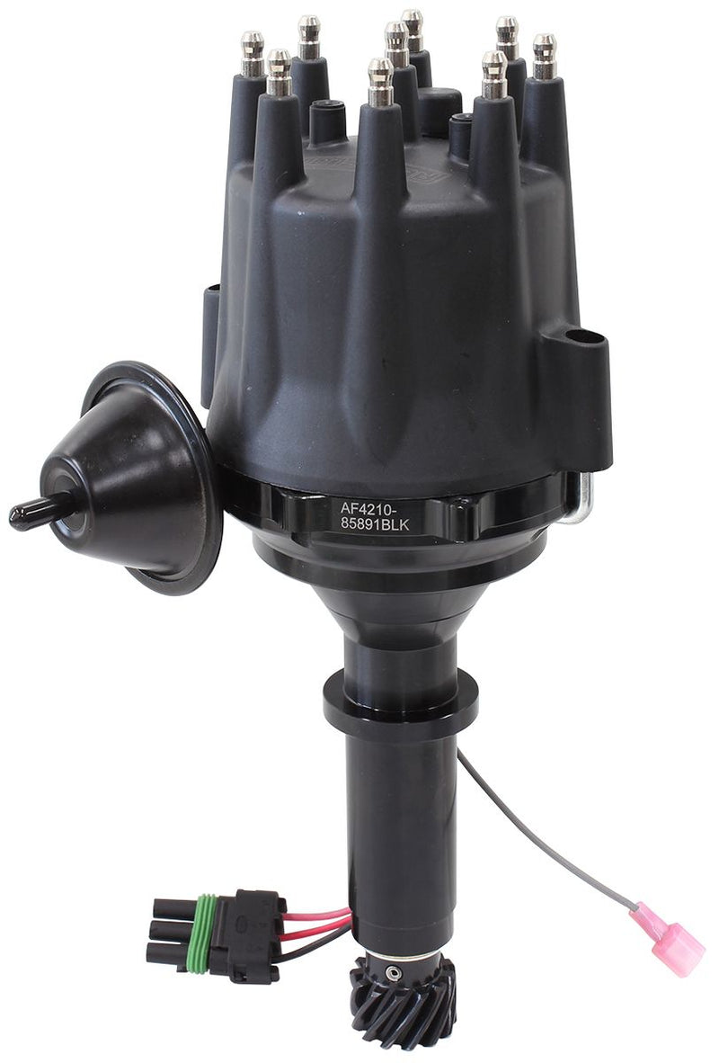 Aeroflow Holden 253 308 355 Ready To AF4210-85891BLK