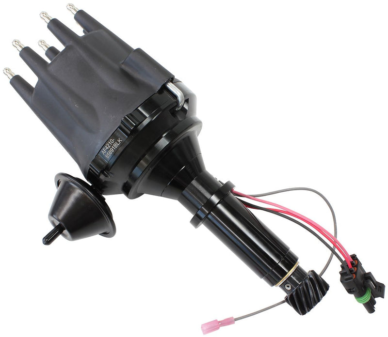 Aeroflow Holden 253 308 355 Ready To AF4210-85891BLK