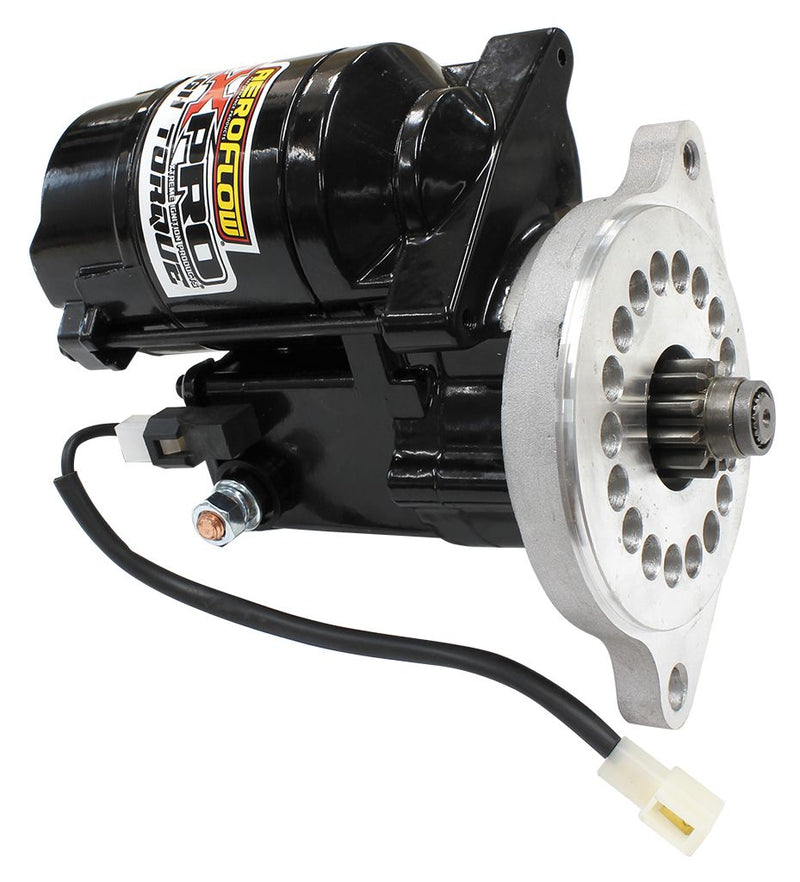 Aeroflow Ford Starter 289 351W 351C AF4250-5055