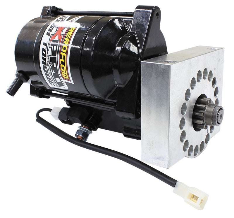 Aeroflow Holden V8 Mini Starter 1 9Hp AF4250-5308
