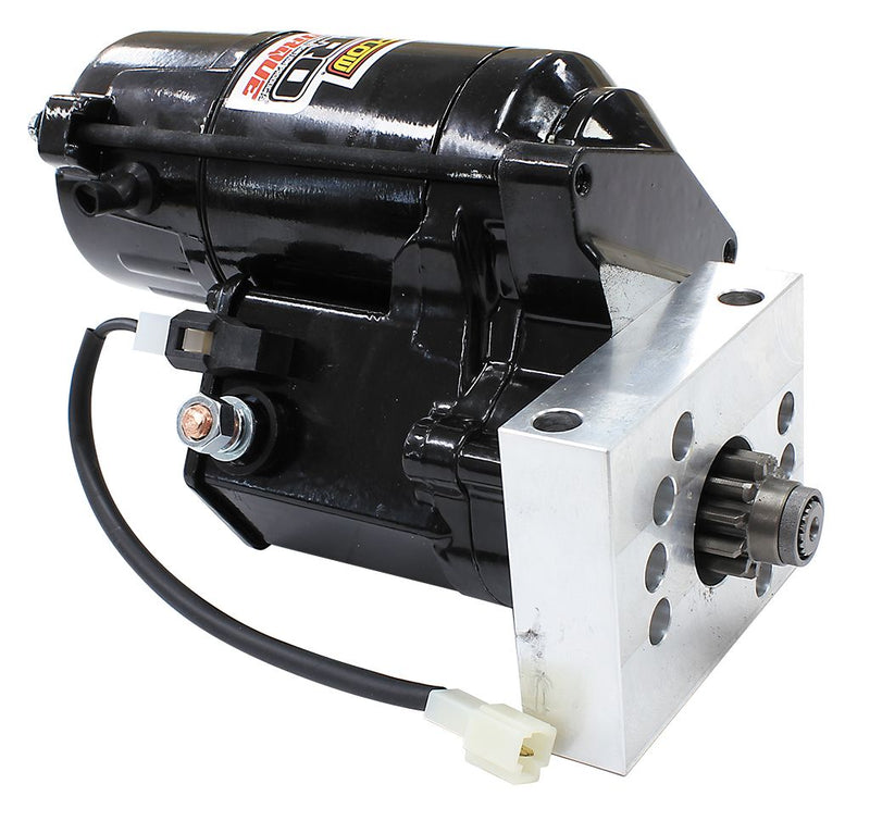 Aeroflow Chev Ls Mini Starter 2Kw AF4250-5414M