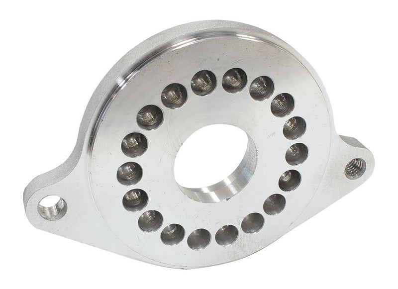 Aeroflow Starter Drive End Plate Ford AF4259-048DE