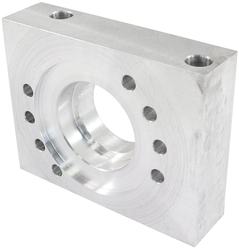 Aeroflow Starter Ls Drive End Plate AF4259-414DE