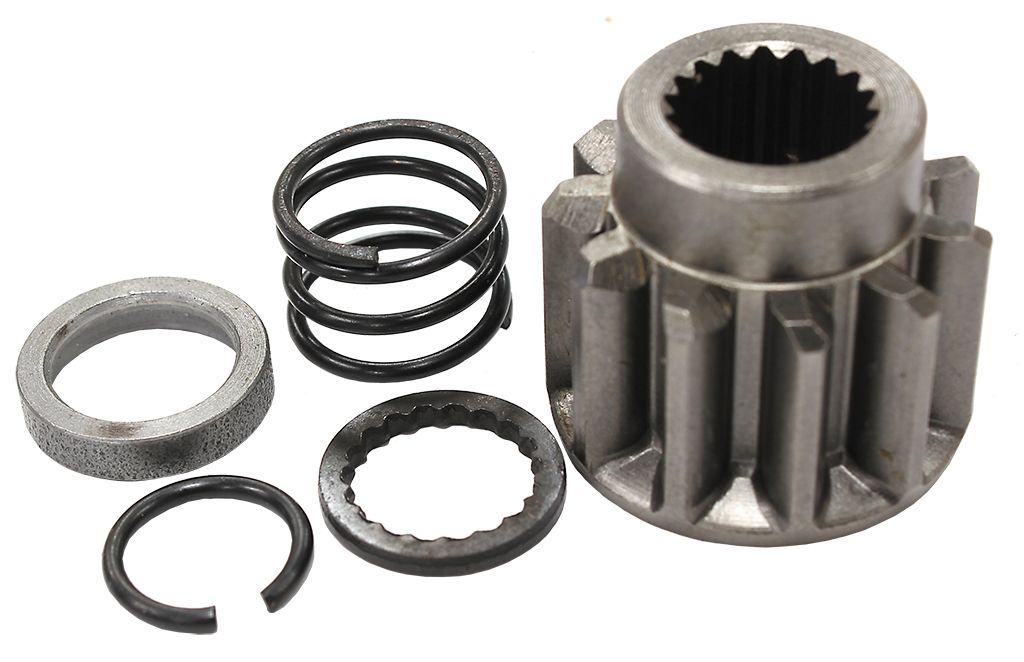 Aeroflow Pinion Gear Suits Chrysler AF4259-ND19743
