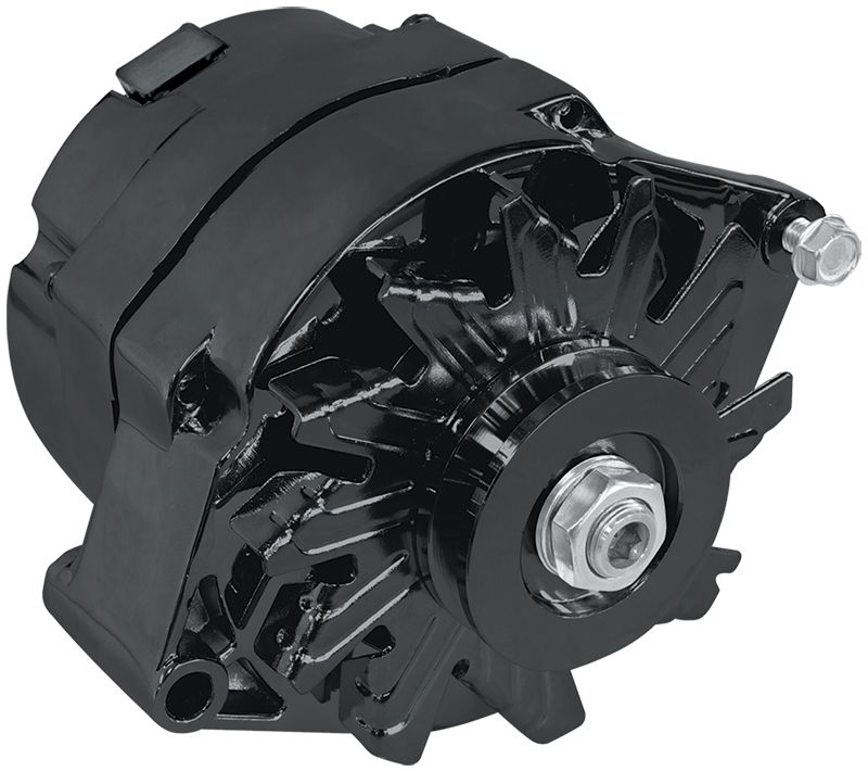 Aeroflow Gm Black 100 Amp 1 Or 3 Wire AF4270-1100