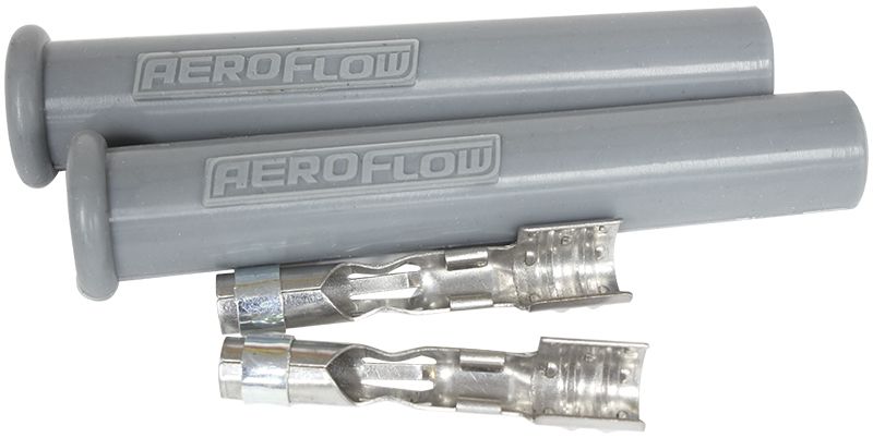 Aeroflow Multi Angle Boots Terminals AF4530-3301