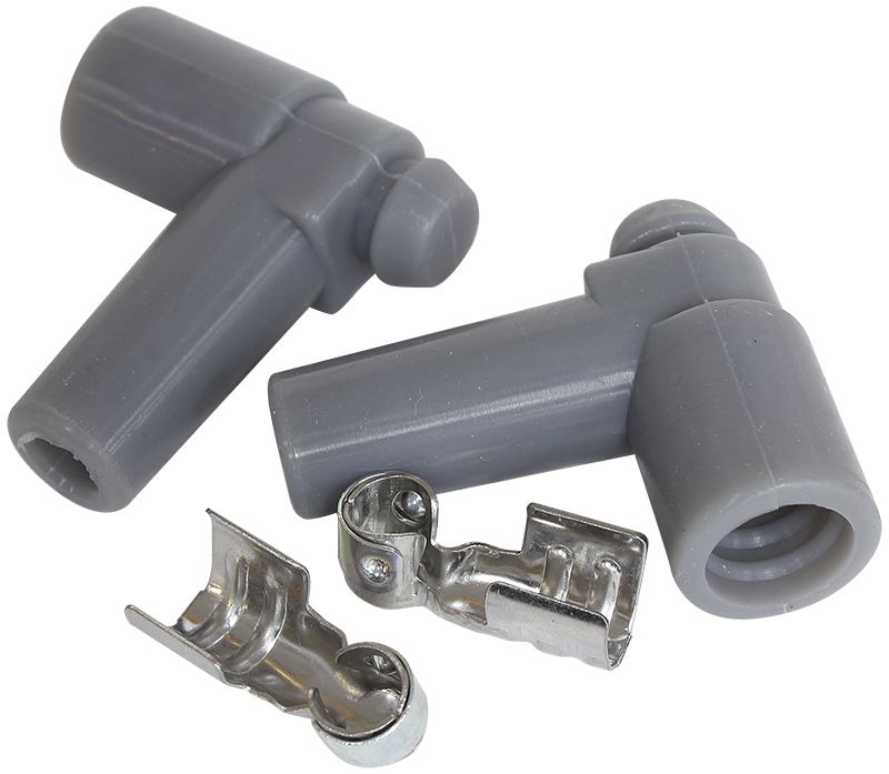 Aeroflow Hei Boots Terminals AF4530-3320