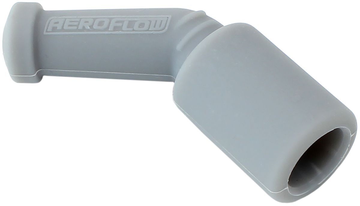 Aeroflow Ls Coil Boots Bulk 100Pk AF4530-34575