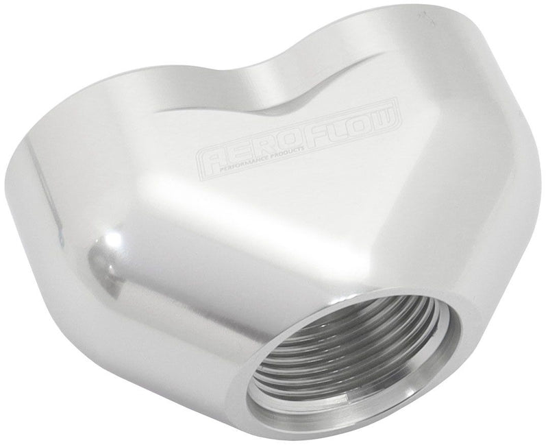 Aeroflow 12S Aeroflow 16An To 2 X 12An AF455-16-12S