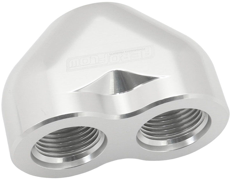 Aeroflow 12S Aeroflow 16An To 2 X 12An AF455-16-12S