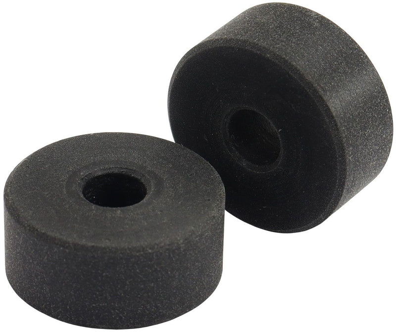 Aeroflow Rubber Vibration Mounts Pair AF456-09