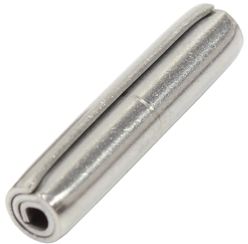 Aeroflow Distributor Roll Pin 20A Mag AF4590-10084
