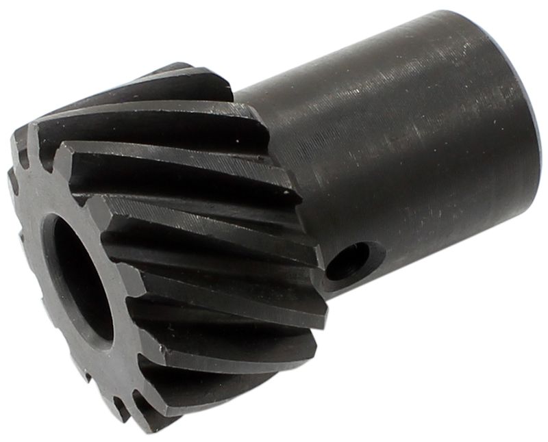 Aeroflow Chevy Steel Distributor Gear AF4590-8531