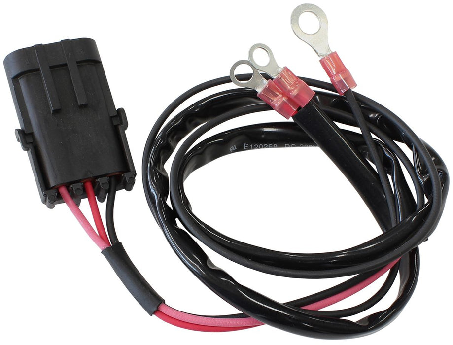 Aeroflow Xpro Wiring Harness Suits AF4590-88621