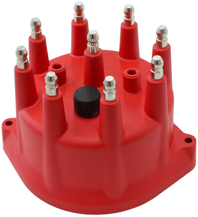 Replacement XPRO Distributor Cap - Red