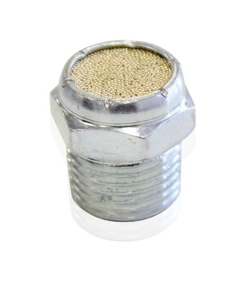 Aeroflow Rear Axle Diff Vent AF462-04