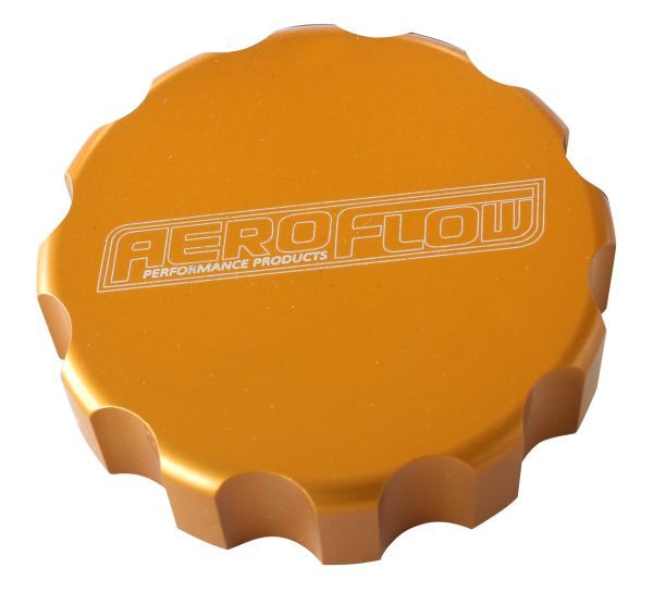 Aeroflow Radiator Cap Cover AF463-0032G