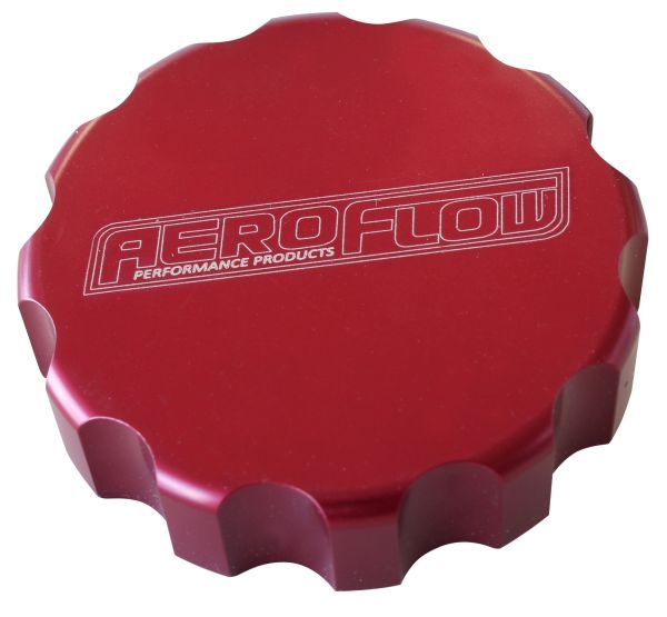 Aeroflow Radiator Cap Cover AF463-0032R
