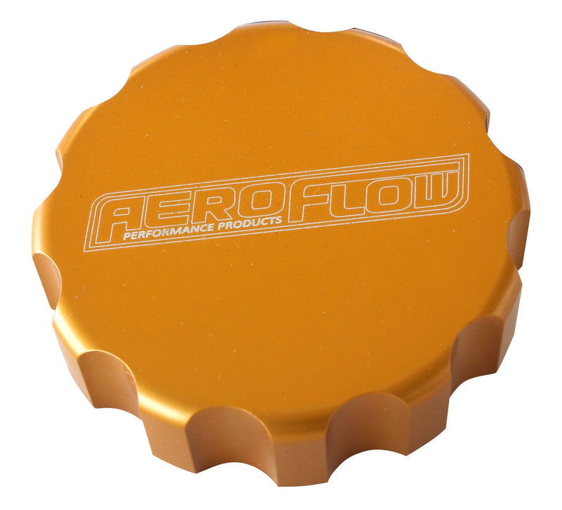 Aeroflow Radiator Cap Cover AF463-0042G
