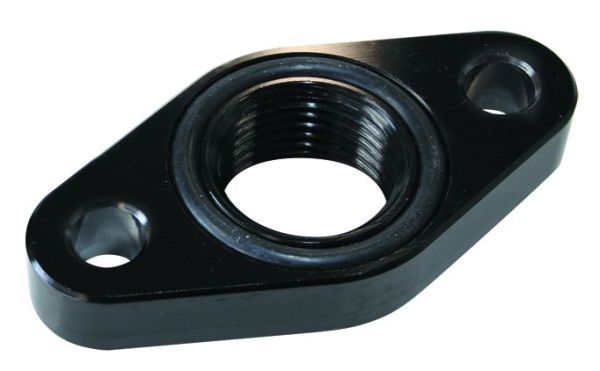 Aeroflow Turbo Drain Adapter 10 Orb AF463-02