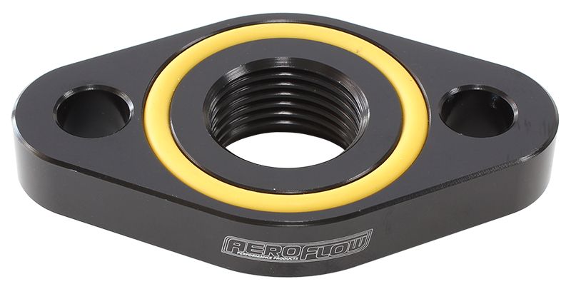 Aeroflow Turbo Drain Adapter 10 Orb AF463-03