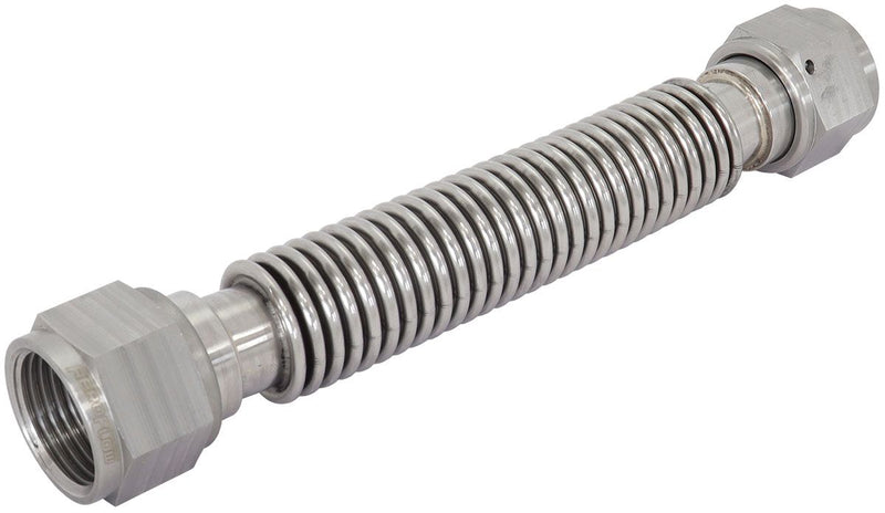 Aeroflow Flexible Turbo Drain Hose S S AF463-41