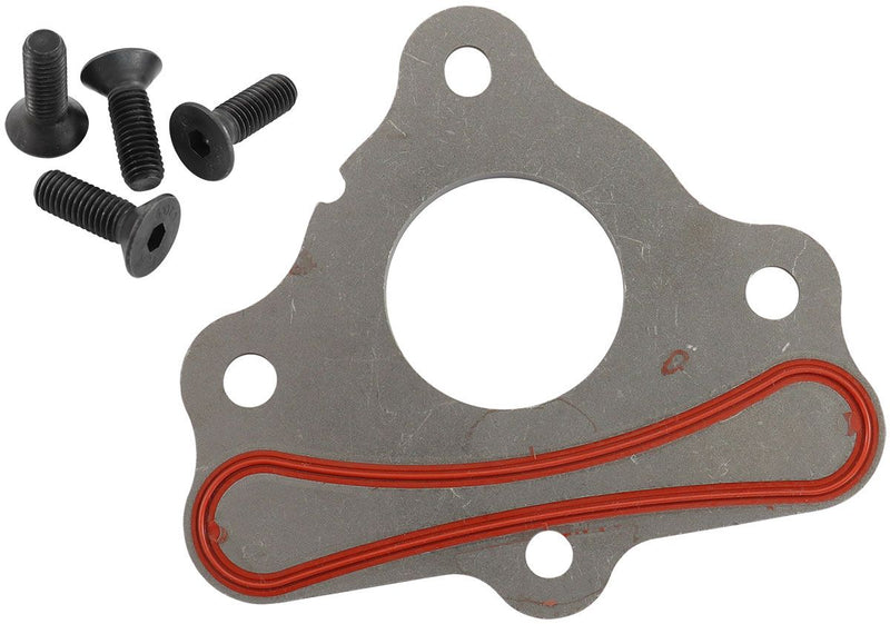Aeroflow Gm Ls Camshaft Retaining Plate AF463-51