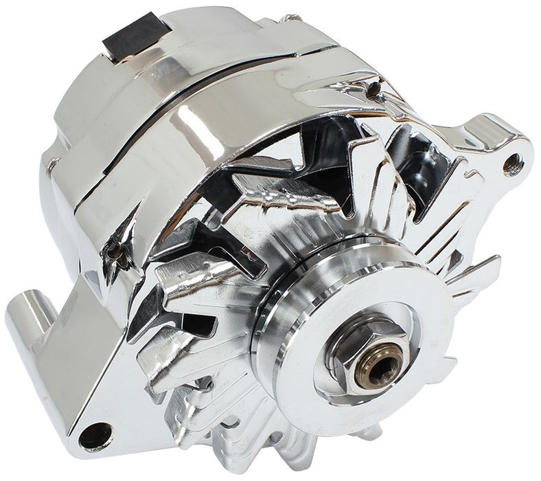 Aeroflow Ford Alternator 140 Amp AF4873-1140