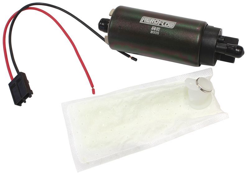 Aeroflow Efi In Tank Pump 163Lph At 5Bar AF49-1012