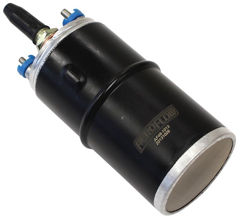 Aeroflow Efi In Tank Pump Screened AF49-1013