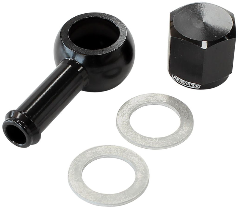 Aeroflow Bosch Fuel Pump AF49-1020BLK