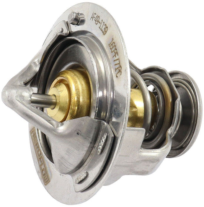 Aeroflow Mitsubishi Evo 5 7 Thermostat AF49-1139