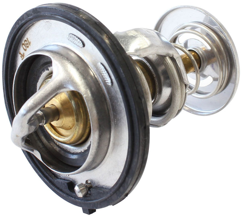 Aeroflow Ls3 Hi Flow Thermostat 180 Deg AF49-1146
