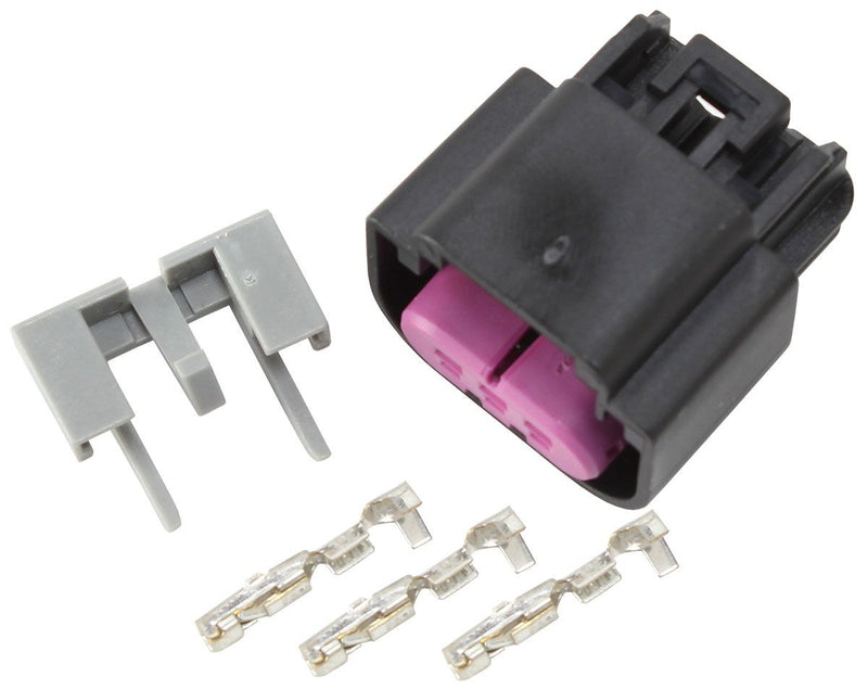 Aeroflow E85 Flex Sensor Plug Pins AF49-1521