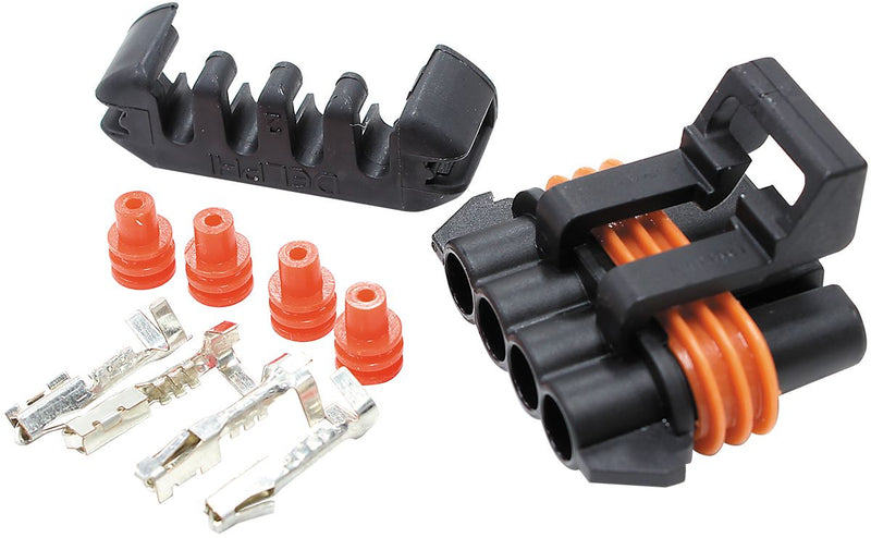 Aeroflow Gm Ls1 Coil Plug Pins AF49-1525
