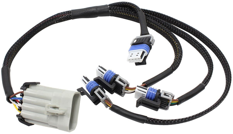 Aeroflow Ls2 Coil Sub Harness AF49-1534