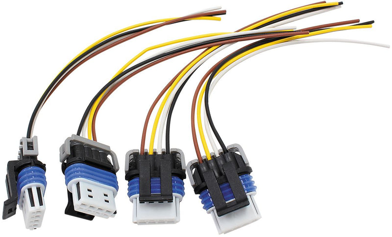 Aeroflow Ls2 Coil Plug Harness AF49-1535