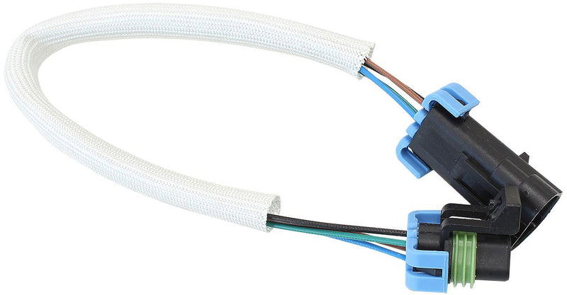 Aeroflow Lsa O2 Extension Adapt Harness AF49-1539
