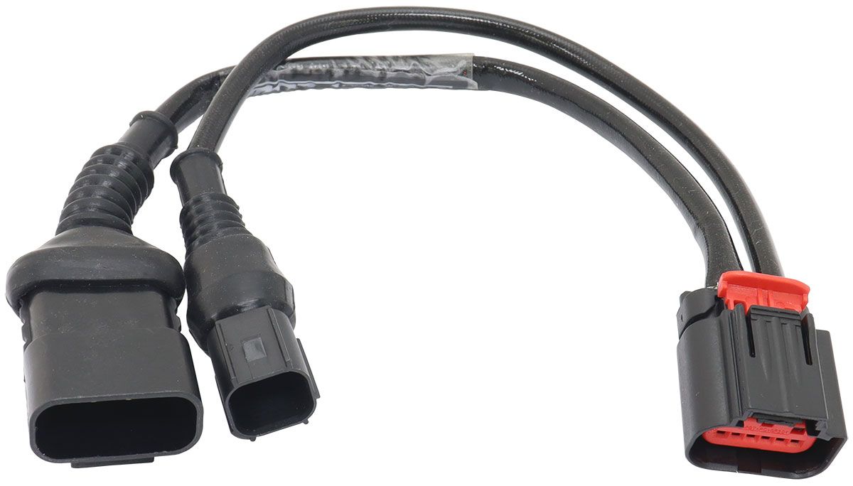 Aeroflow Ford Falcon Ba Bf To Fg Dbw AF49-1544