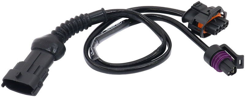 Aeroflow Ford Falcon Ba Bf Barra Map AF49-1549