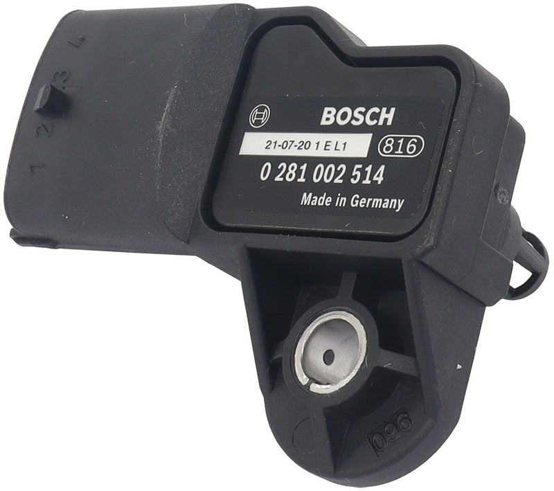 Aeroflow Ford Barra Map Sensor AF49-1560