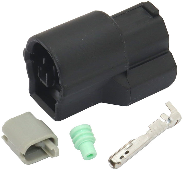 Aeroflow Honda K24 Knock Sensor Plug AF49-1572