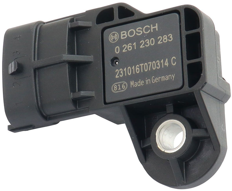 Aeroflow Ford Fg Barra Map Sensor AF49-1574