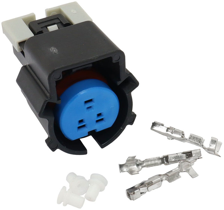 Aeroflow Gm Ls Oil Pressure Plug Pins AF49-1576