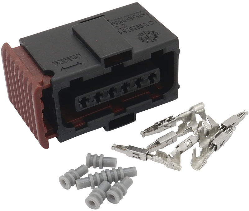 Aeroflow Accelerator Pedal Plug Pins AF49-1577