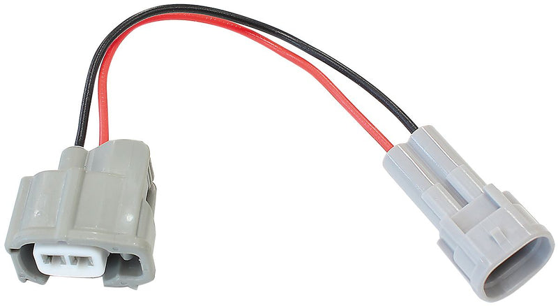 Aeroflow Toyota Injector To Denso Loom AF49-1609